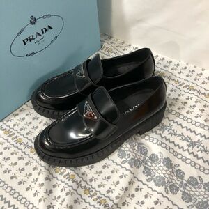 Prada Women's Loafers